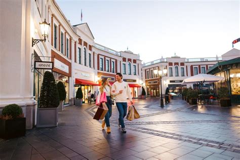 neumünster burberry|designer outlets neumünster.